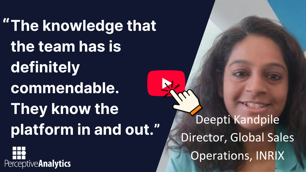 Deepti Kandpile Testimonial